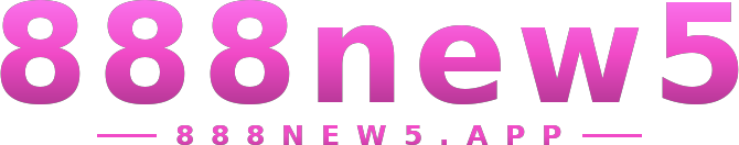 888new5 logo
